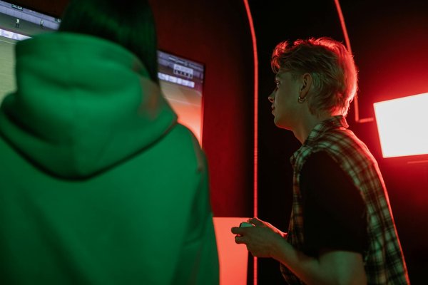 ¿Cómo influyen los videojuegos en el proceso educativo actual?